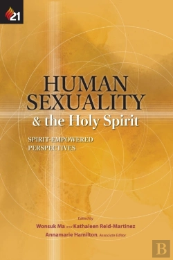 Bertrand.pt - Human Sexuality And The Holy Spirit