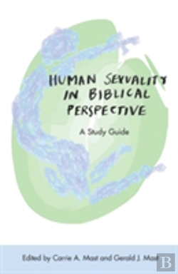 Bertrand.pt - Human Sexuality In Biblical Perspective