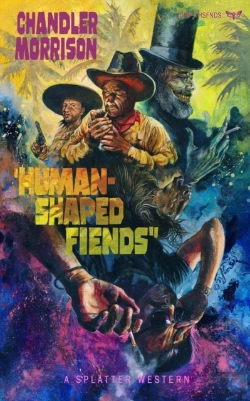 Bertrand.pt - Human-Shaped Fiends