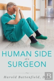 Human Side Of A Surgeon