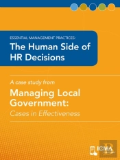 Human Side Of Hr Decisions