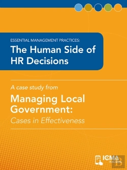 Bertrand.pt - Human Side Of Hr Decisions