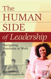 Human Side Of Leadership