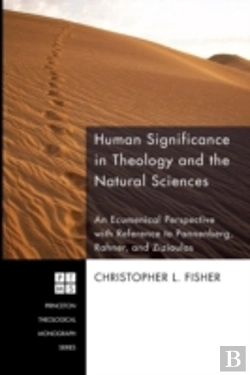 Bertrand.pt - Human Significance In Theology And The N