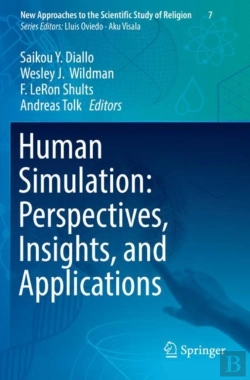 Bertrand.pt - Human Simulation: Perspectives, Insights, And Applications