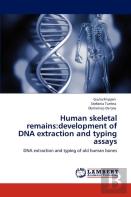 Human Skeletal Remains