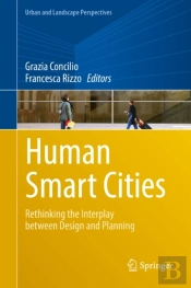 Human Smart Cities