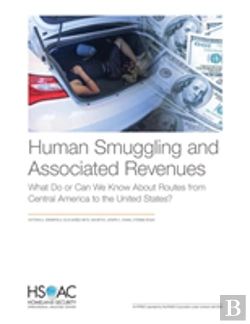 Bertrand.pt - Human Smuggling And Associated Revenues