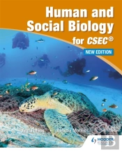 Human Soc Bio For Csec New Ed