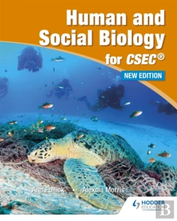 Bertrand.pt - Human Soc Bio For Csec New Ed