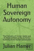 Human Sovereign Autonomy