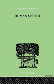 Human Speech
