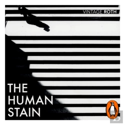 Bertrand.pt - Human Stain