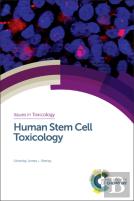 Human Stem Cell Toxicology