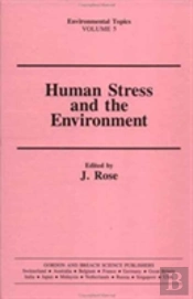 Human Stress And The Environment