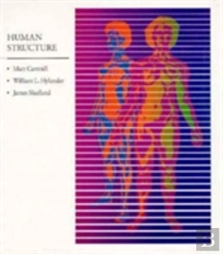 Bertrand.pt - Human Structure
