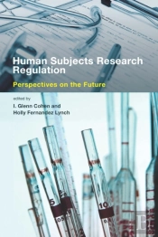Human Subjects Research Regulation