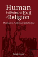 Human Suffering And The Evil Of Religion