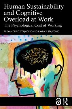 Bertrand.pt - Human Sustainability And Cognitive Overload At Work