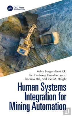 Bertrand.pt - Human Systems Integration For Mining Automation