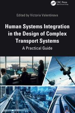 Bertrand.pt - Human Systems Integration In The Design Of Complex Transport Systems