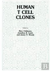 Human T Cell Clones