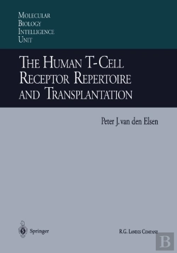 Bertrand.pt - Human T-Cell Receptor Repertoire And Transplantation