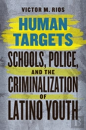 Human Targets
