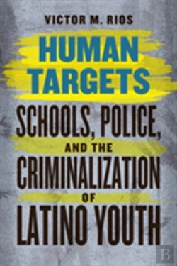 Bertrand.pt - Human Targets