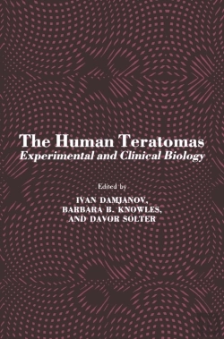 Bertrand.pt - Human Teratomas