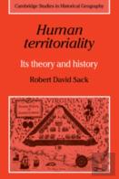 Human Territoriality