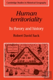 Human Territoriality