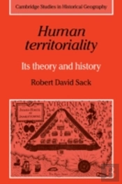 Human Territoriality