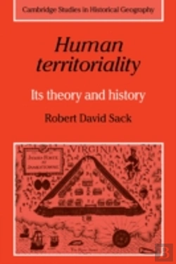Bertrand.pt - Human Territoriality