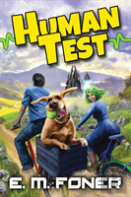Human Test