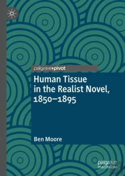 Bertrand.pt - Human Tissue In The Realist Novel, 1850-1895