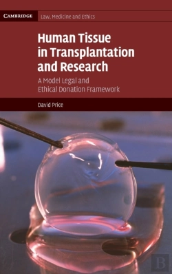 Bertrand.pt - Human Tissue In Transplantation And Research