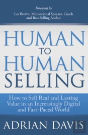 Human To Human Selling