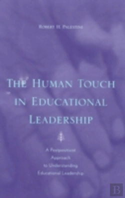 Bertrand.pt - Human Touch In Education Leadership