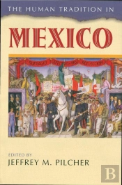 Human Tradition In Mexico