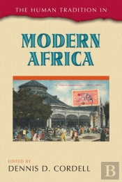 Human Tradition In Modern Africa