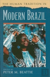 Human Tradition In Modern Brazil