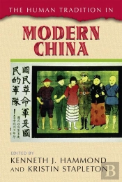Human Tradition In Modern China