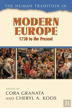 Bertrand.pt - Human Tradition In Modern Europe, 1750 To The Present