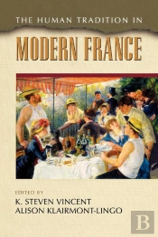 Human Tradition In Modern France