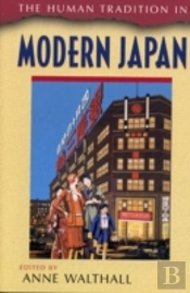 Human Tradition In Modern Japan