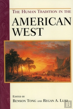 Bertrand.pt - Human Tradition In The American West