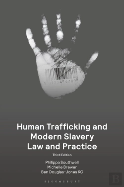 Bertrand.pt - Human Trafficking And Modern Slavery Law And Practice