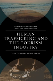 Human Trafficking And The Tourism Industry