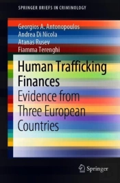 Human Trafficking Finances